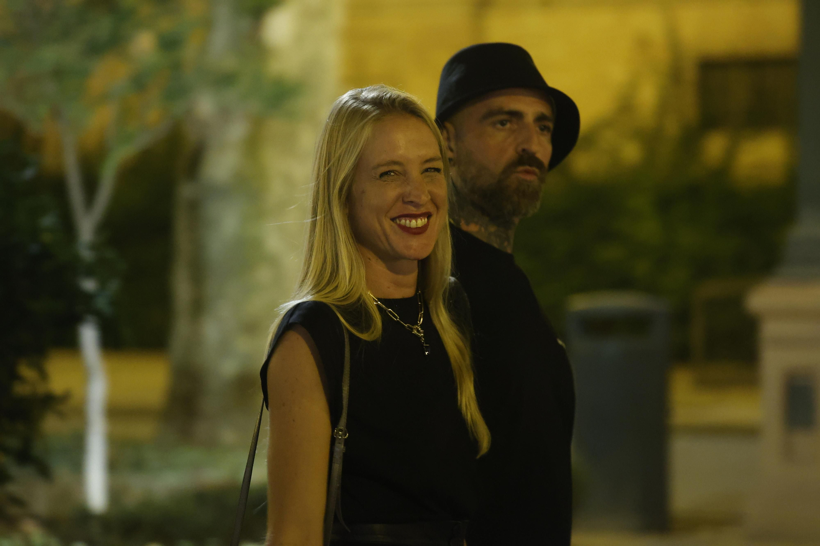 Búscate en las imágenes del concierto de Juanito Makandé