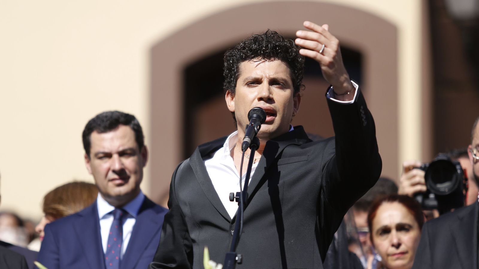 Traslado del Cautivo