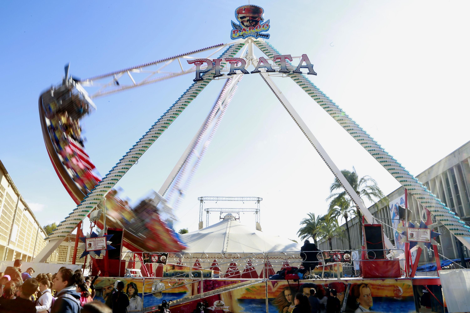 Juvelandia abre sus puertas