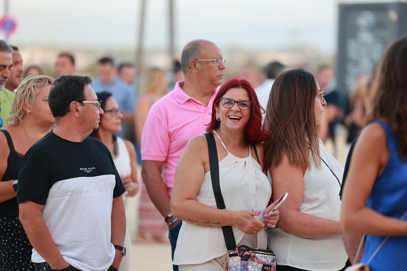 Búscate en las imágenes del conciert Así fueron los 90'S en Concert Music Festival