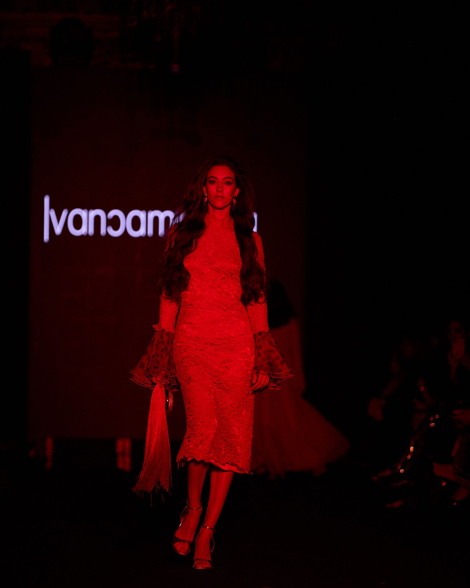 El desfile de Ivan Campaña en We Love Flamenco 2026, todas las fotos