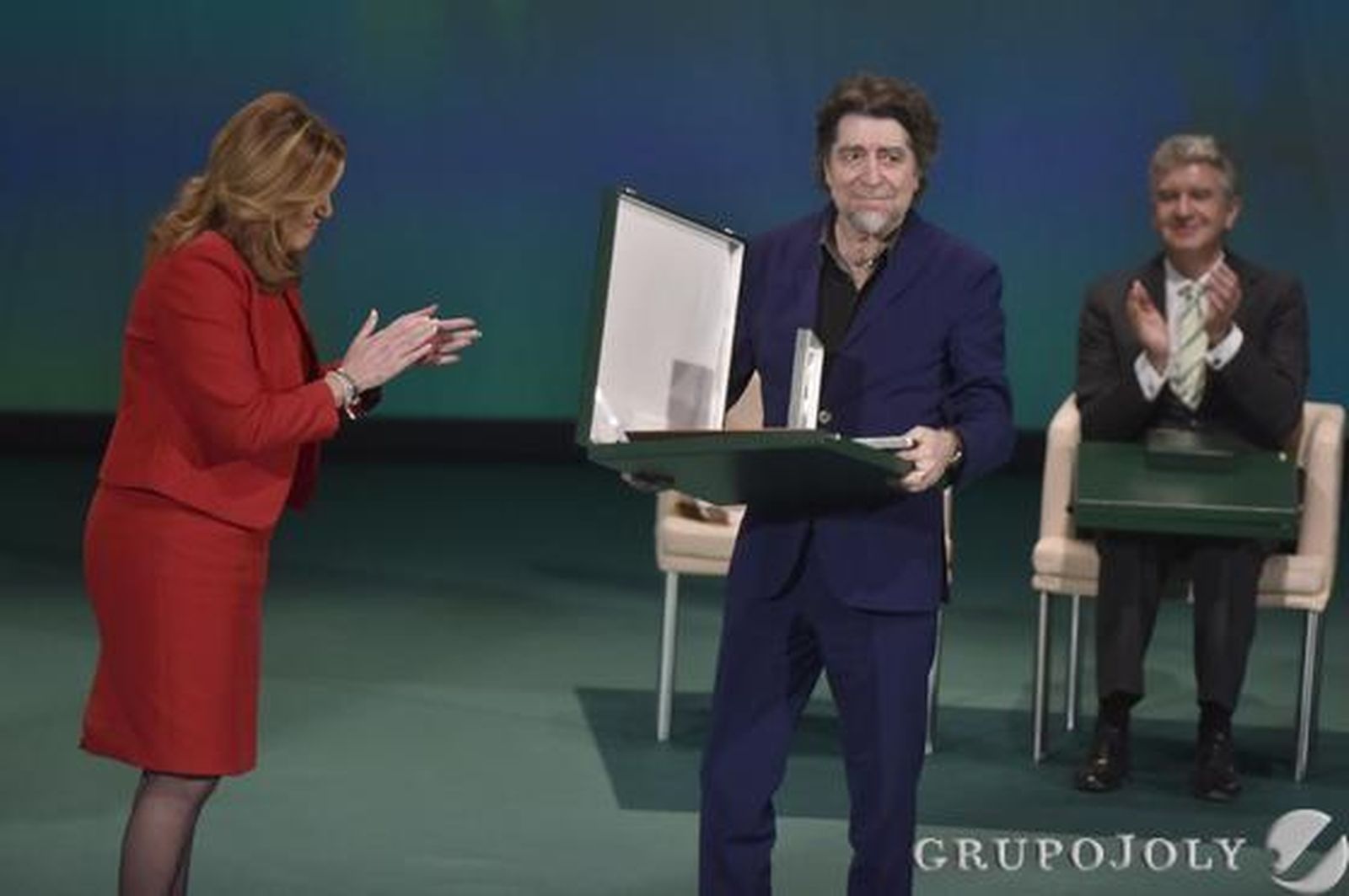 Foto: Juan Carlos Vázquez