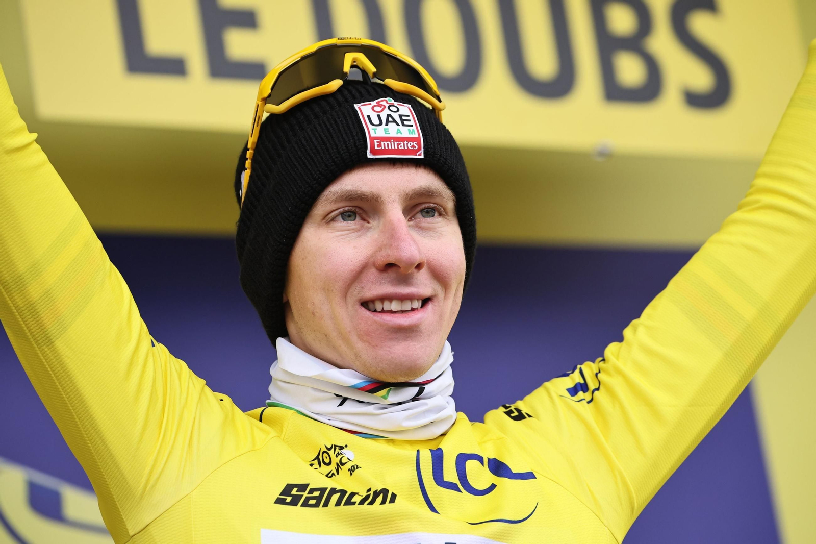 Las mejores fotos del Tour de Francia | Etapa 20