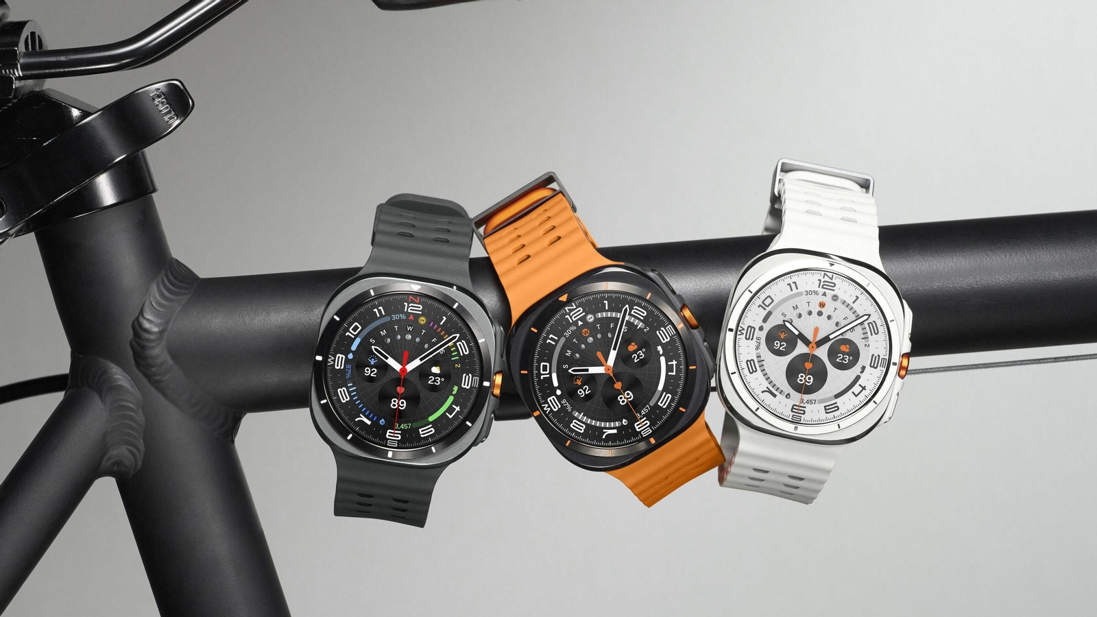 Samsung Galaxy Watch Ultra