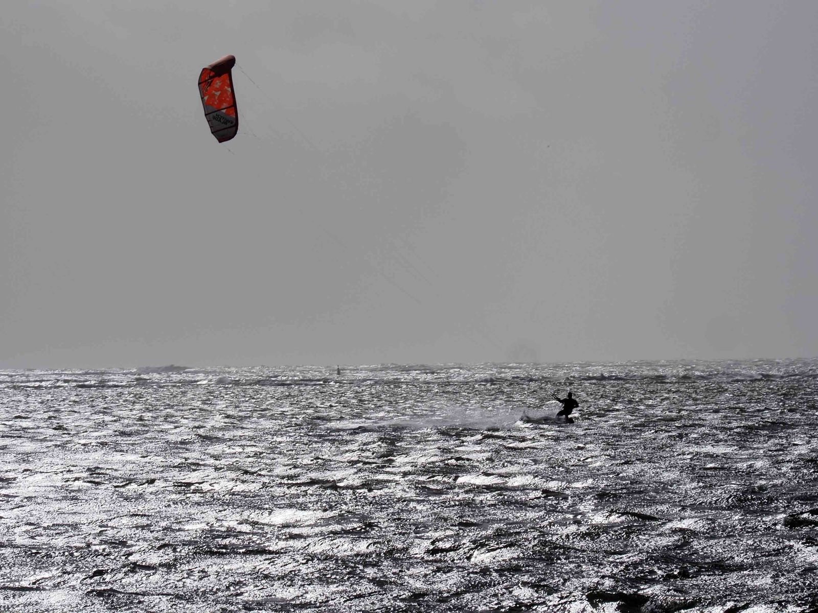 Las imágenes de los daños de la borrasca Irene en El Portil