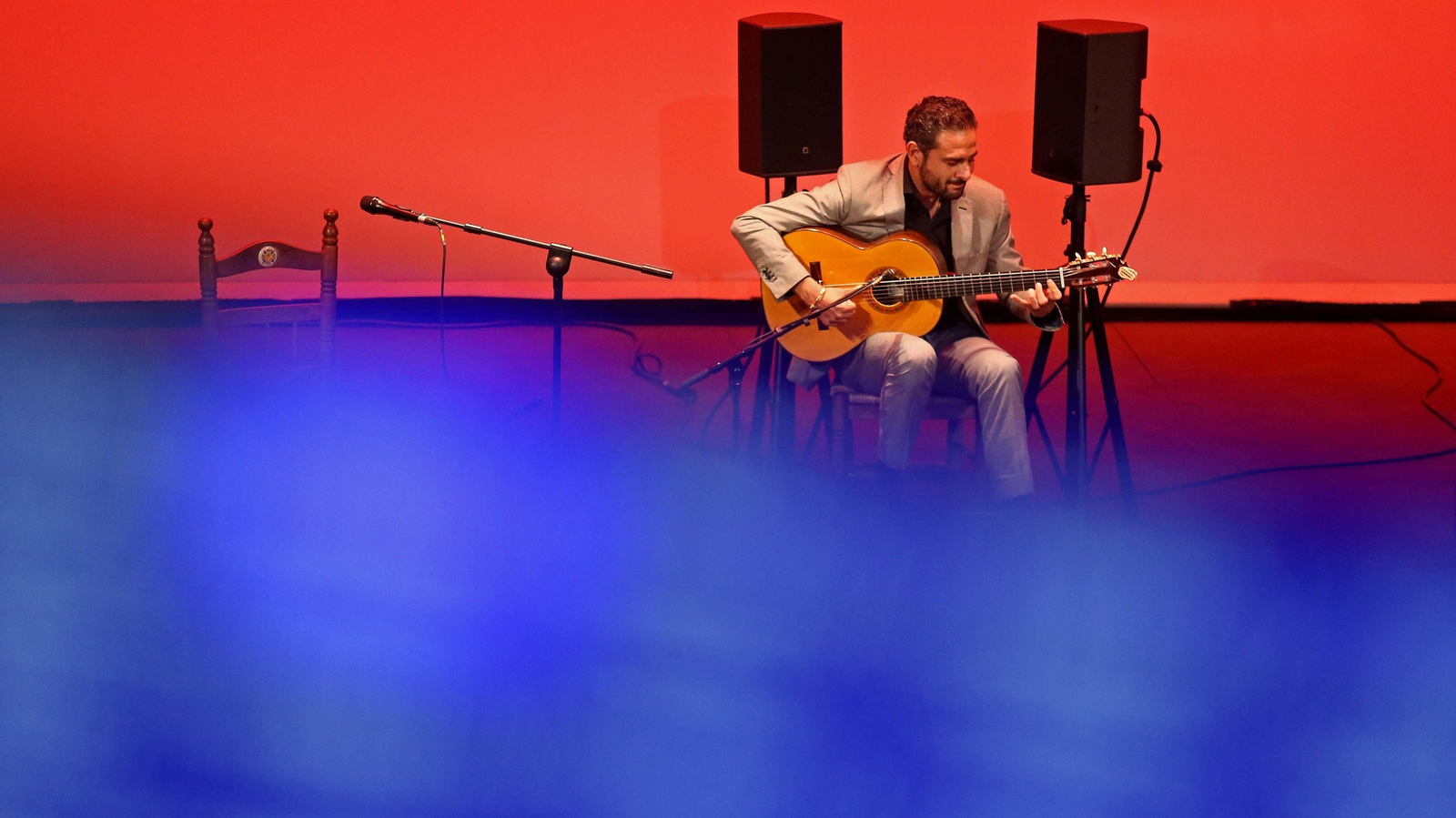 Gala de Entrega del Galardón de la Bienal