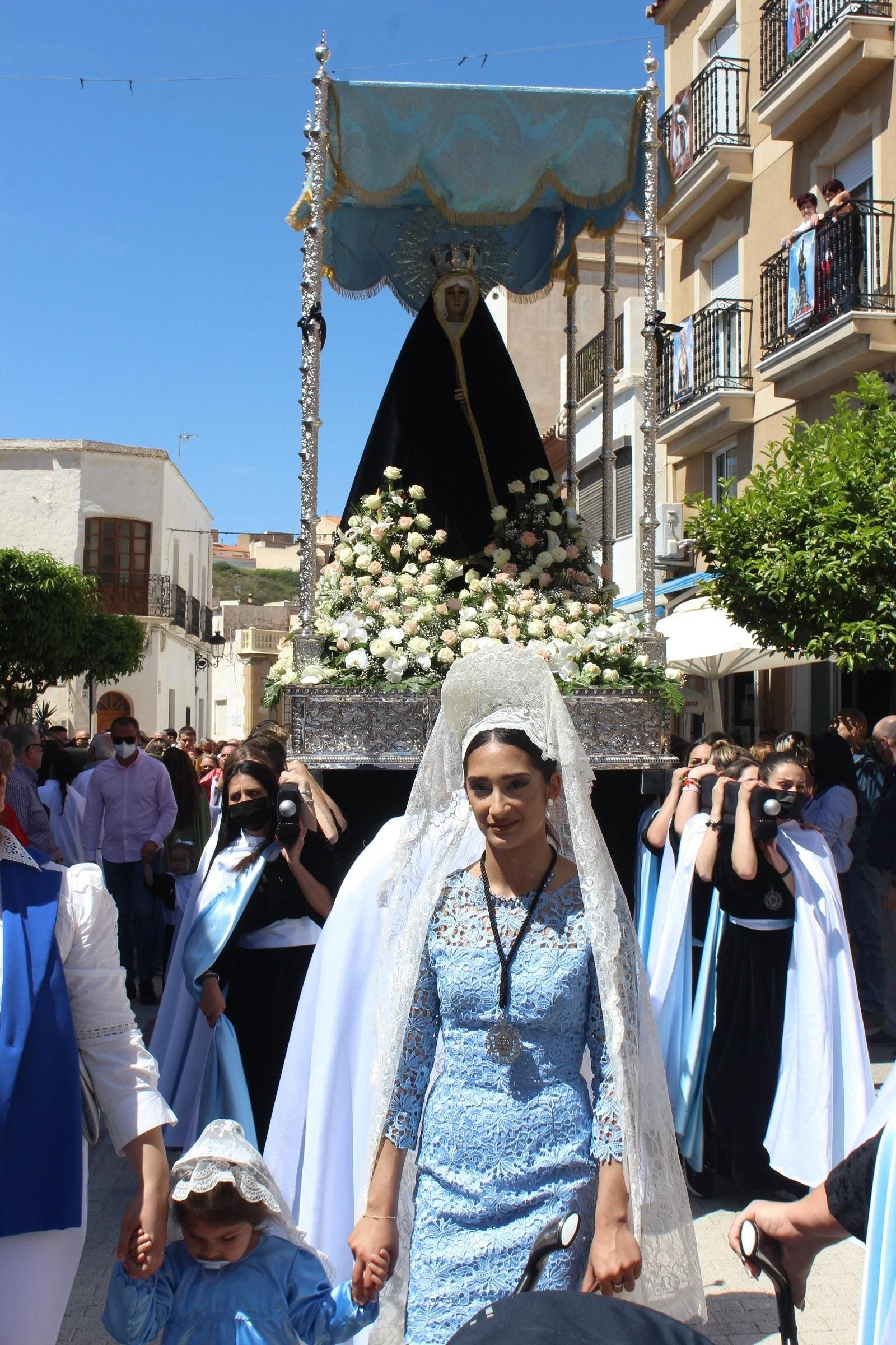 Las carreras de San Juan de Turre, en imágenes