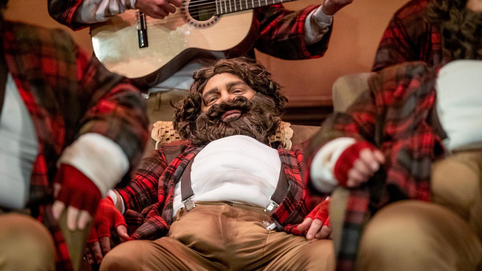 Búscate entre las mejores imágenes de la vigésima sesión de preliminares del COAC 2025