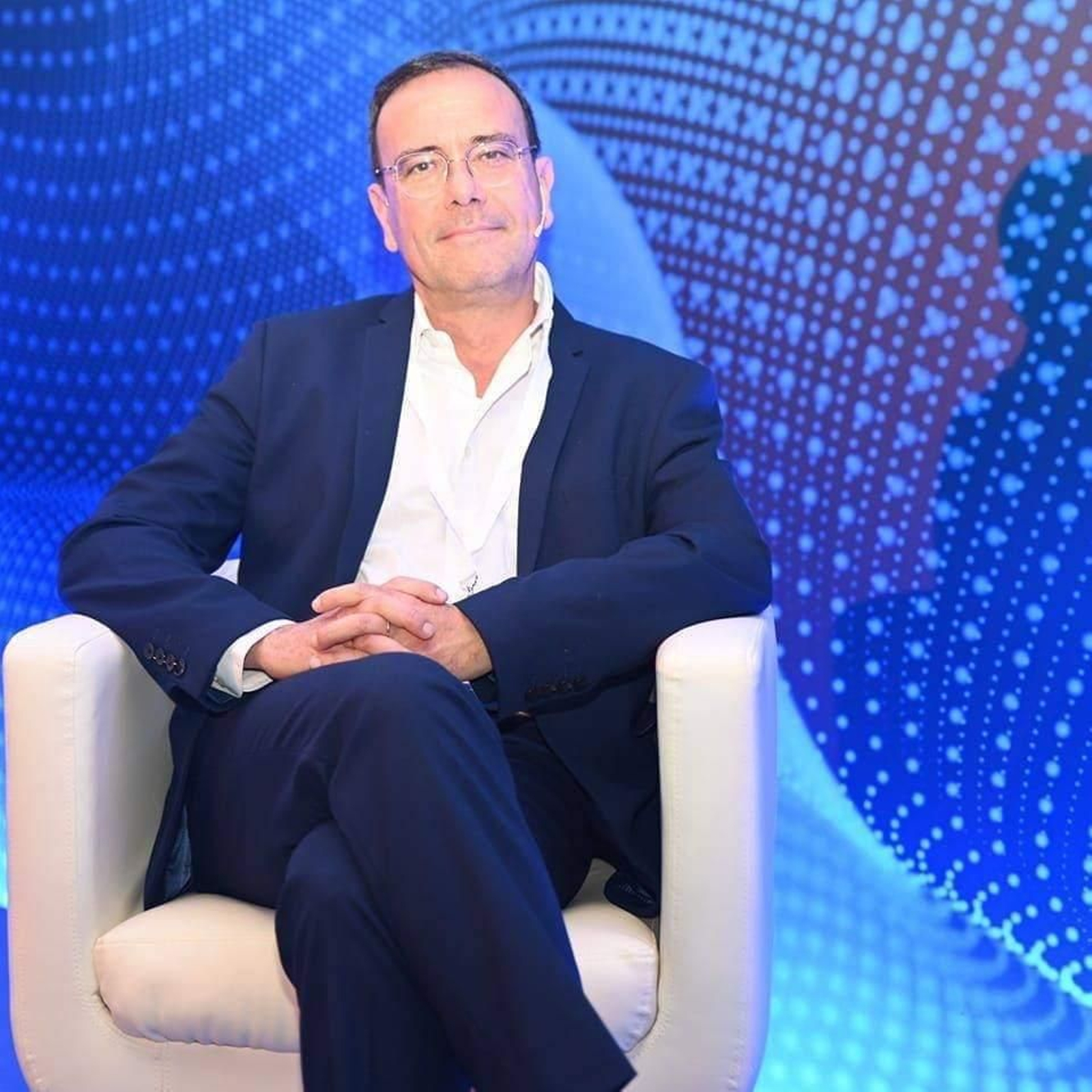 "La mala alimentación y el escaso ejercicio, hace que la obesidad sea una epidemia actualmente, y va unida a la epidemia de diabetes tipo 2"