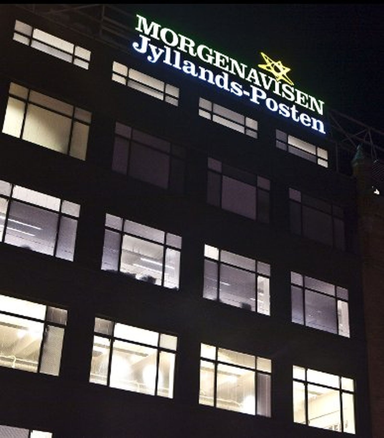 Cuatro condenados por intentar vengar la caricatura de Mahoma en Dinamarca