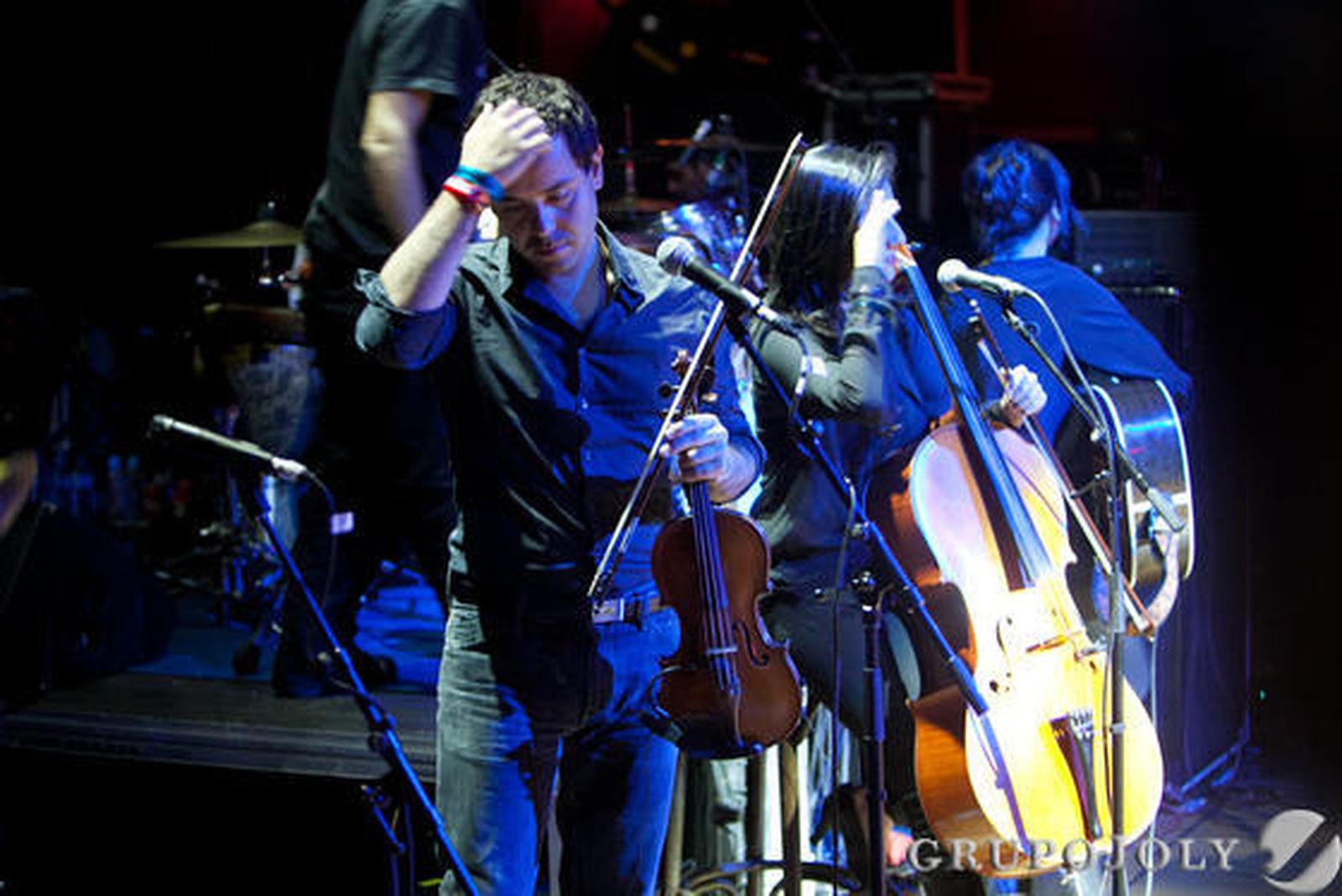 Foto: Javier Perez Pellicer