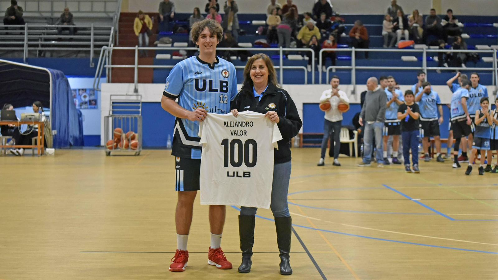 Las mejores fotos del ULB - Torta de Casar