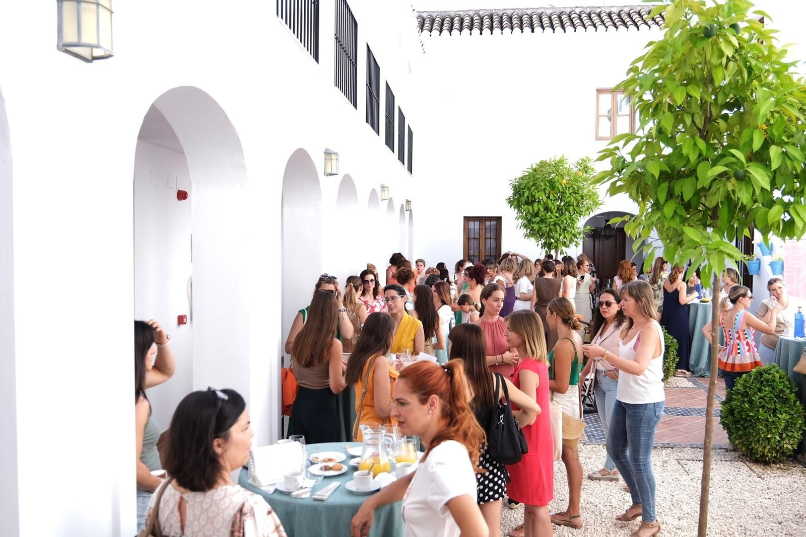 El Foro de Empresarias y Profesionales de Córdoba presenta sus Reconocimientos #MarcaMujer