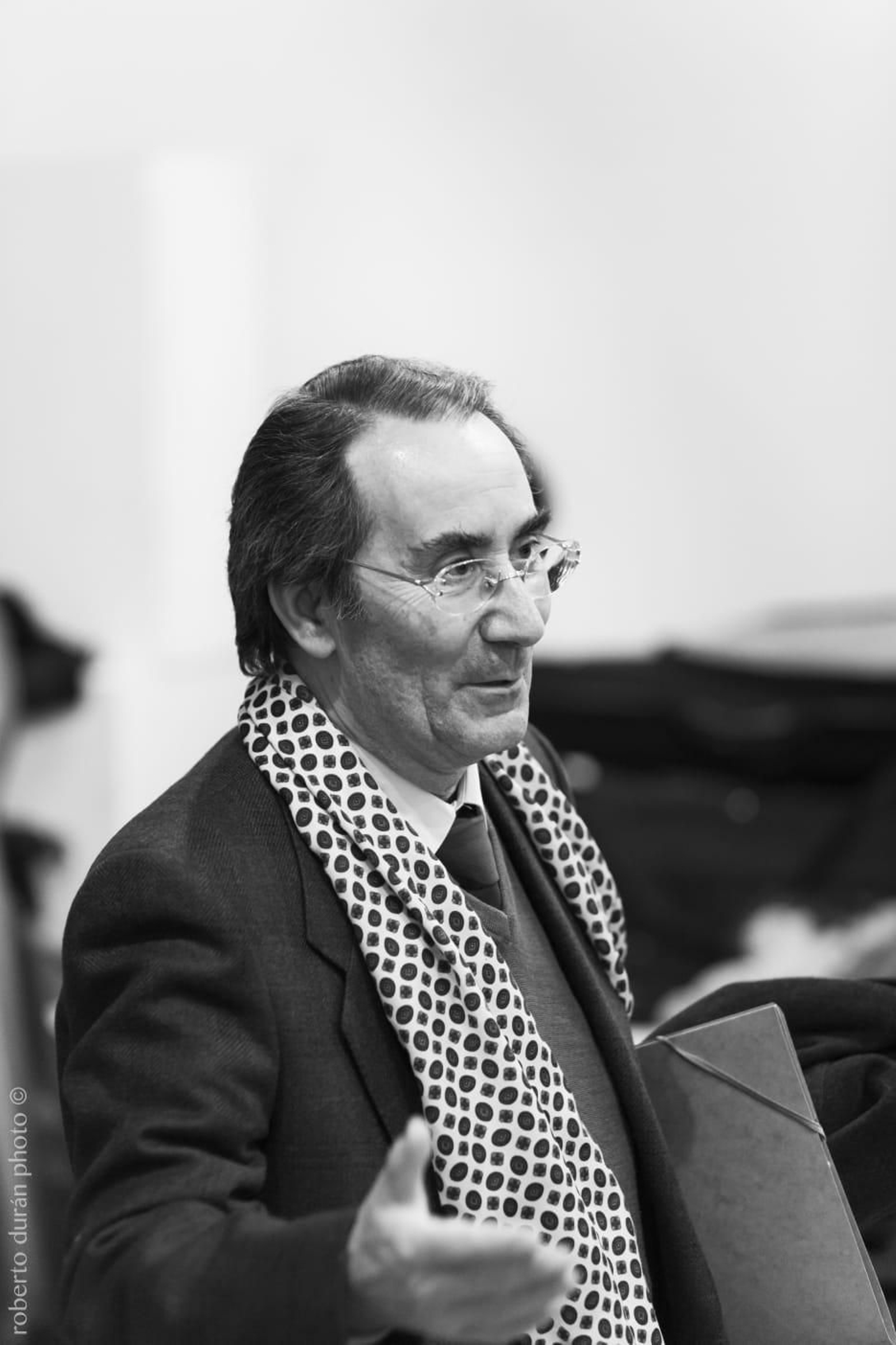 Nemesio García Carril.
