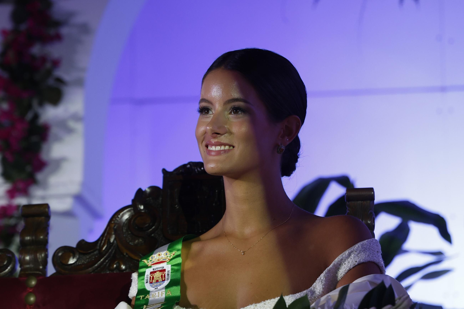 Las fotos de la Coronación de la Feria de Tarifa 2025