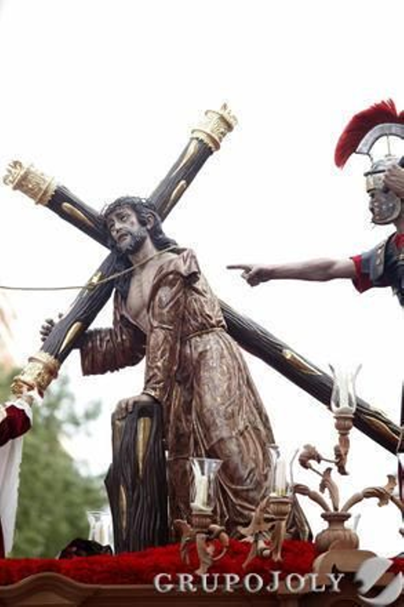 Trabajo

Foto: Pepe Villoslada/Lucia Rivas