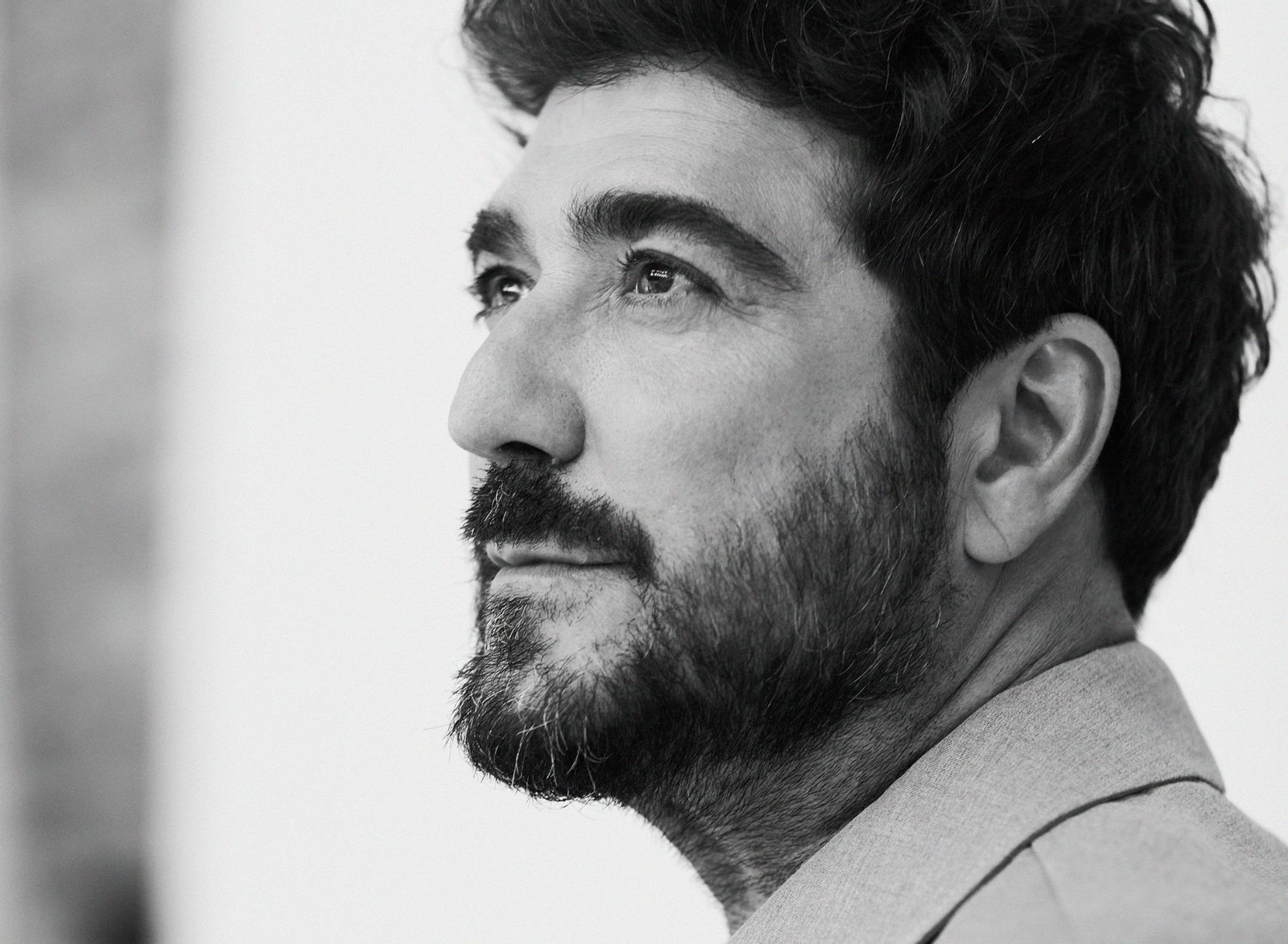 El músico y compositor catalán llegará a Armilla en septiembre.