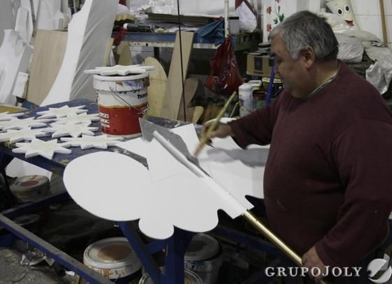 Foto: José Ángel García