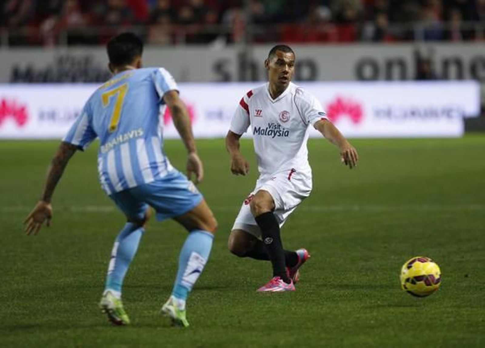 Foto: Antonio Pizarro