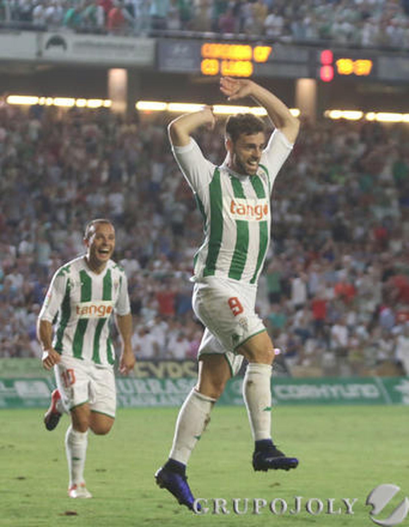 Foto: O. Barrionuevo