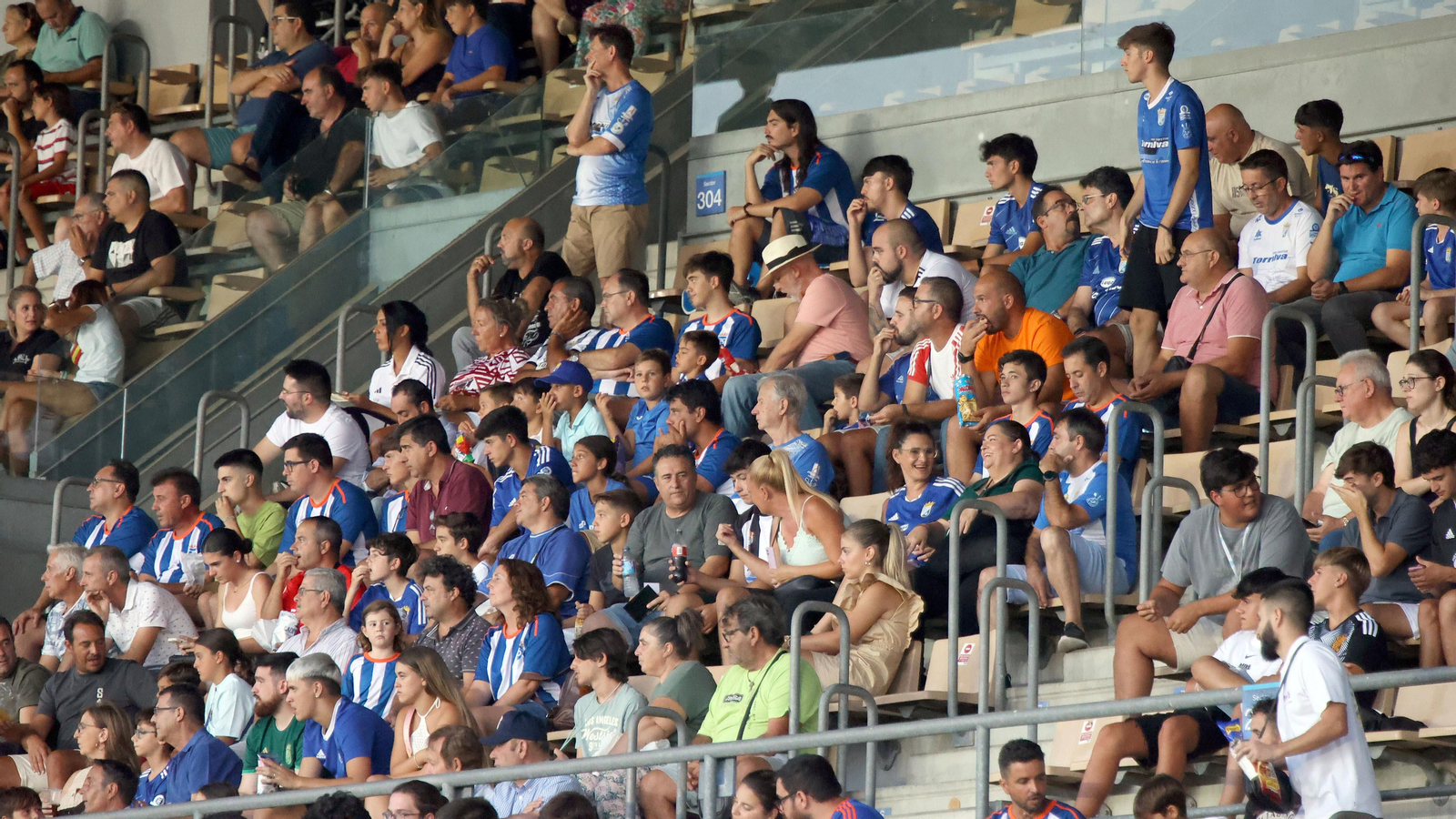 Búscate en el Xerez CD - Salerm Puente Genil en Chapín
