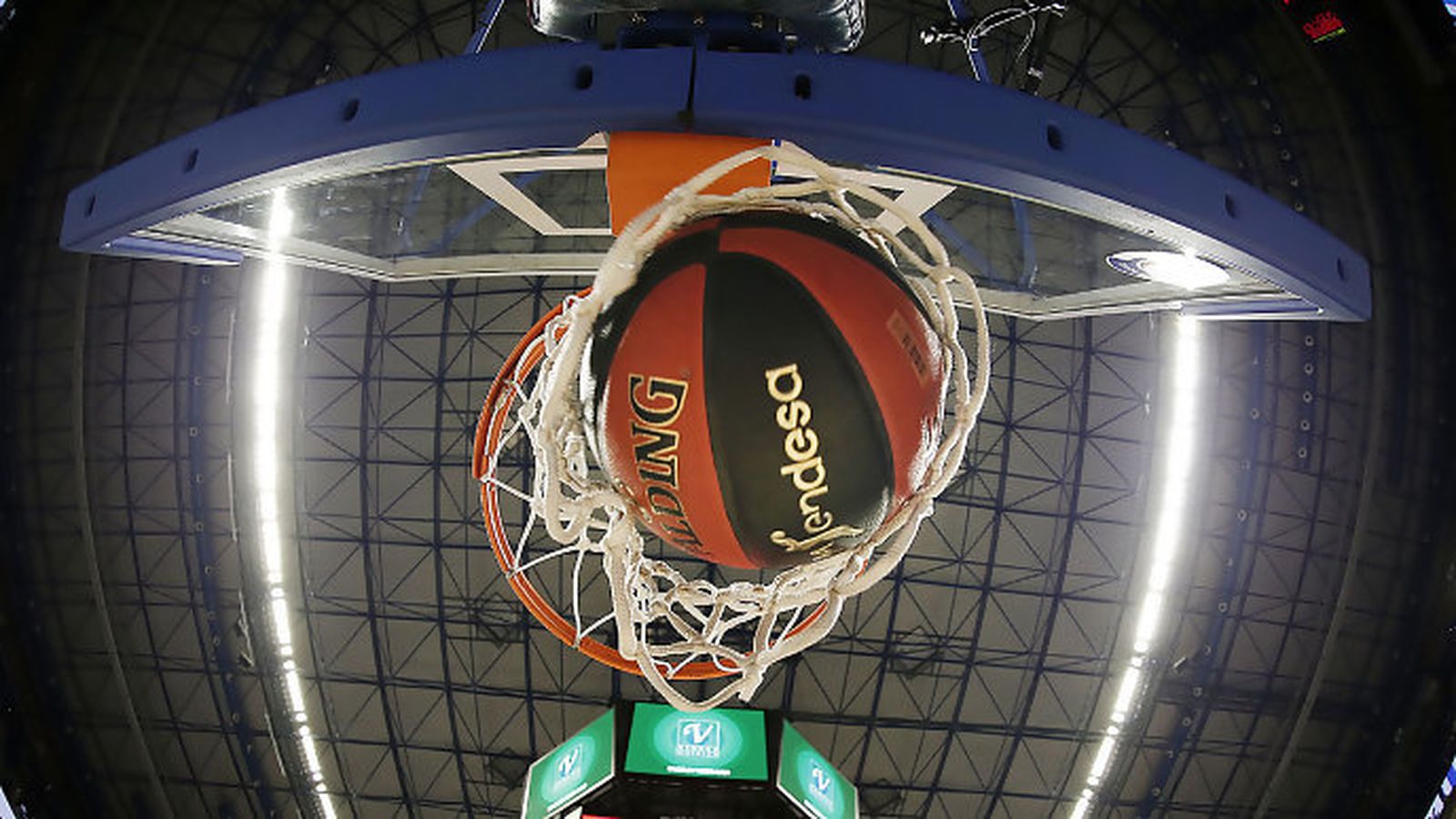 El calendario de la ACB se publica mañana a las 12:00 horas.