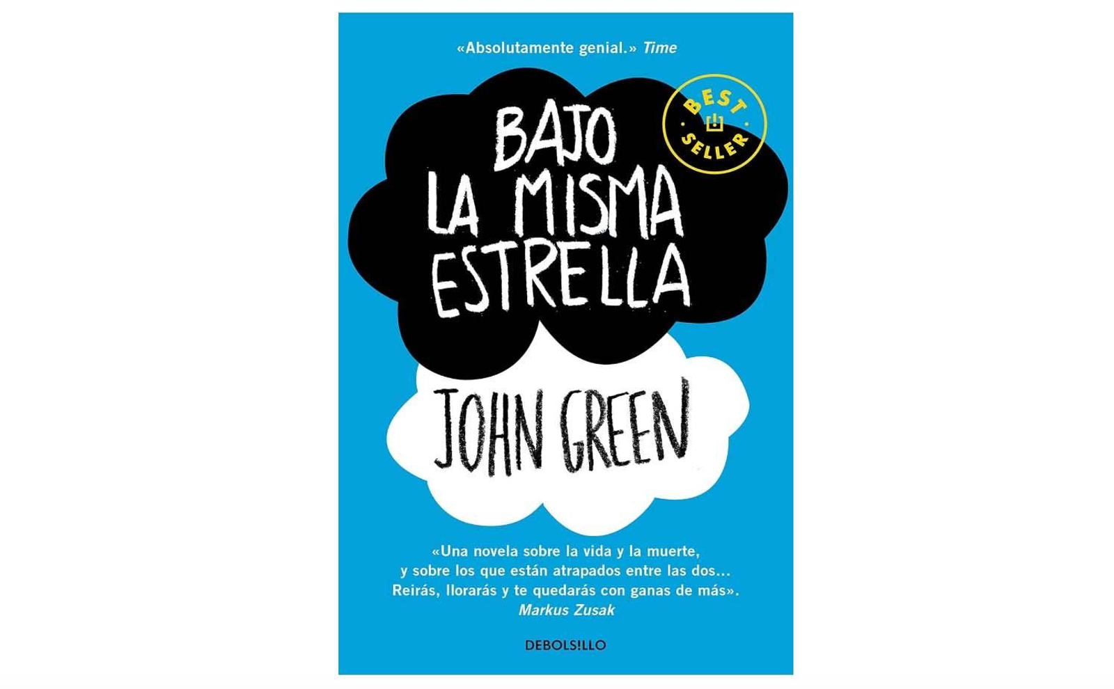 Bajo la misma estrella