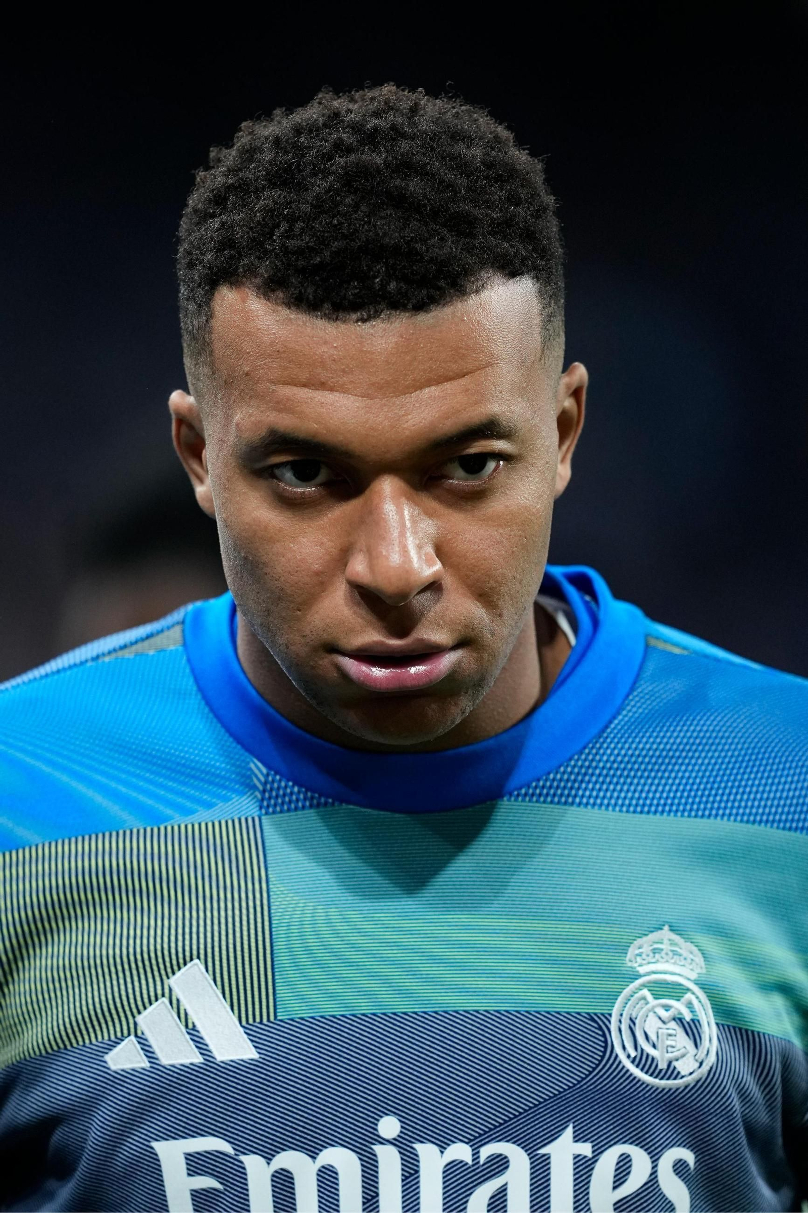 Las fotos del Real Madrid-Sevilla