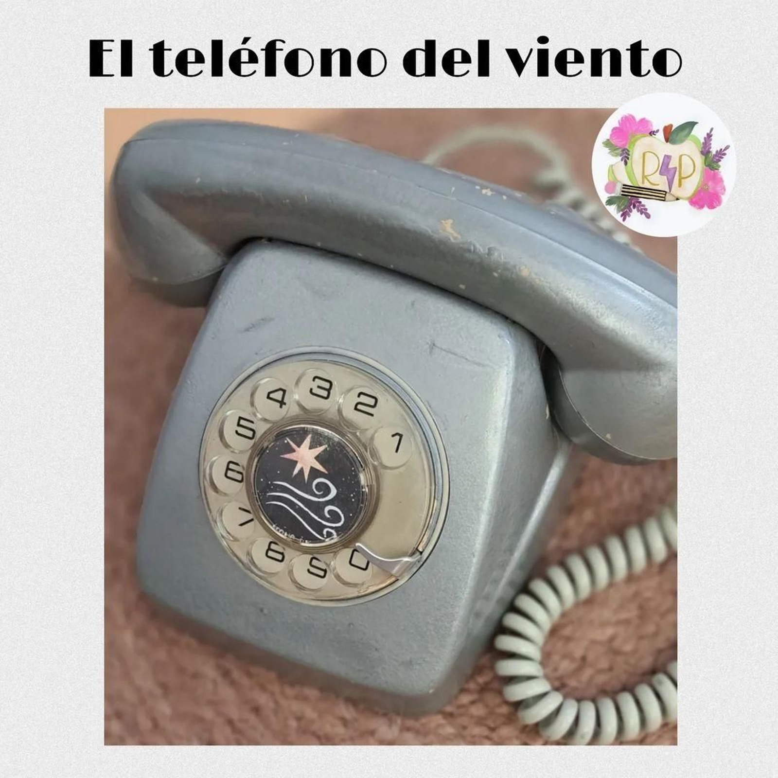 El 'teléfono del viento', una herramienta simbólica para que los niños puedan expresar sus emociones de una manera íntima. El 'teléfono del viento', una herramienta simbólica para que los niños puedan expresar sus emociones de una manera íntima.