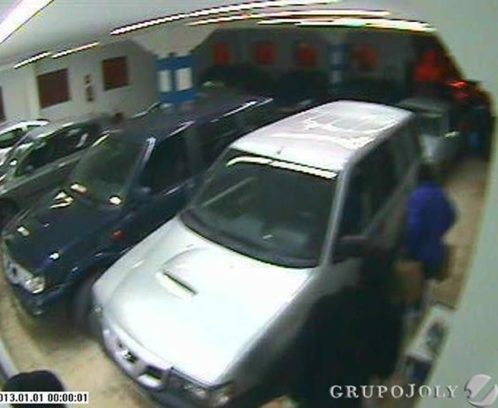 Foto: Huelva Informacion