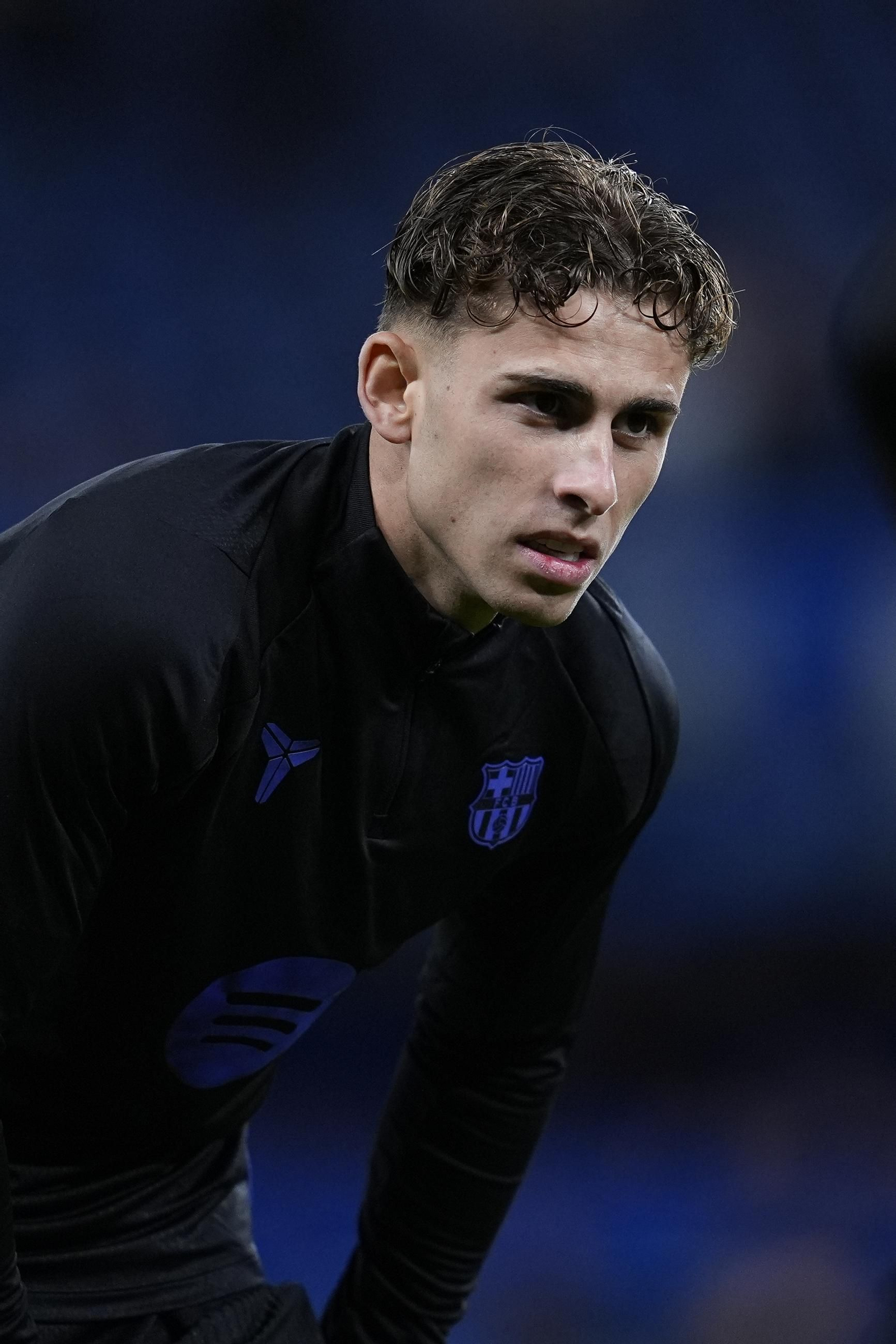 Las fotos del Chelsea-Barcelona