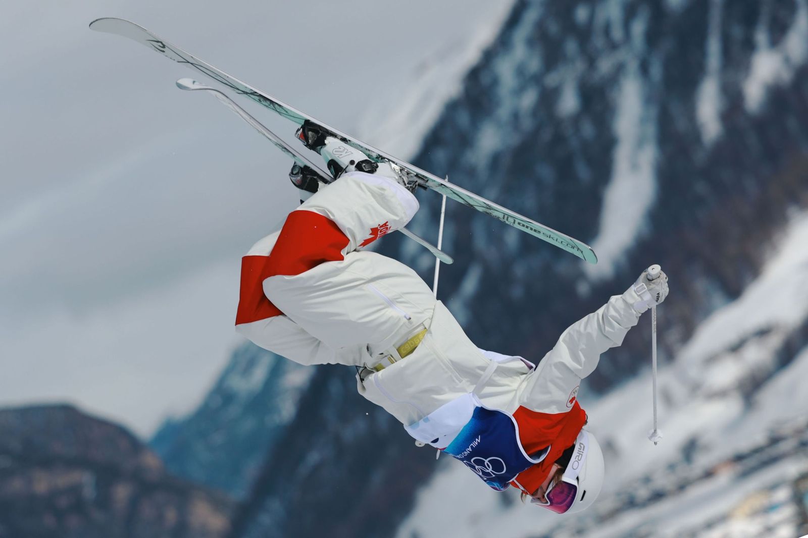 Las mejores fotos de los Juegos Olímpicos de invierno Milán Cortina d'Ampezzo 2026 | Sexta jornada