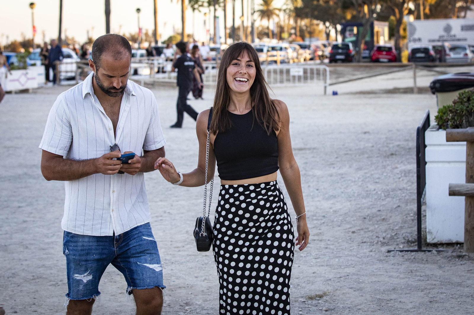 Búscate en el concierto de Antonio Orozco en el Concert Music Festival