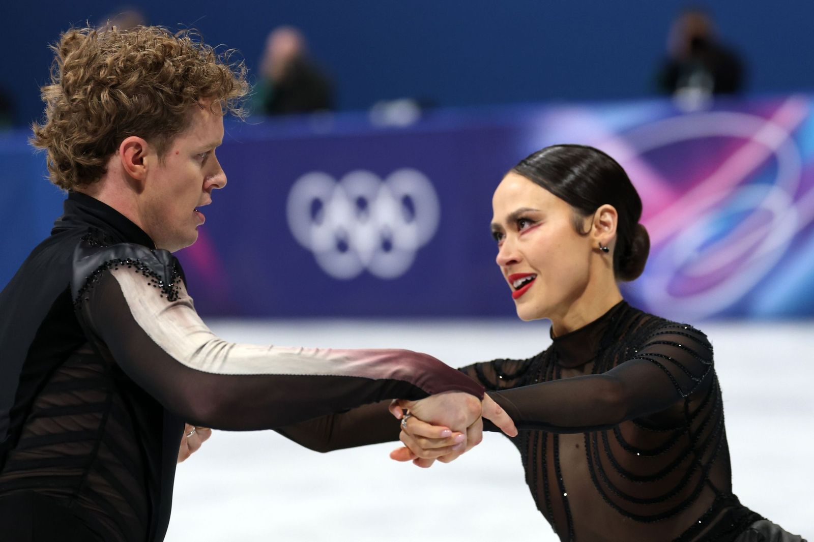 Las mejores fotos de los Juegos Olímpicos de invierno Milán Cortina d'Ampezzo 2026 | Séptima jornada