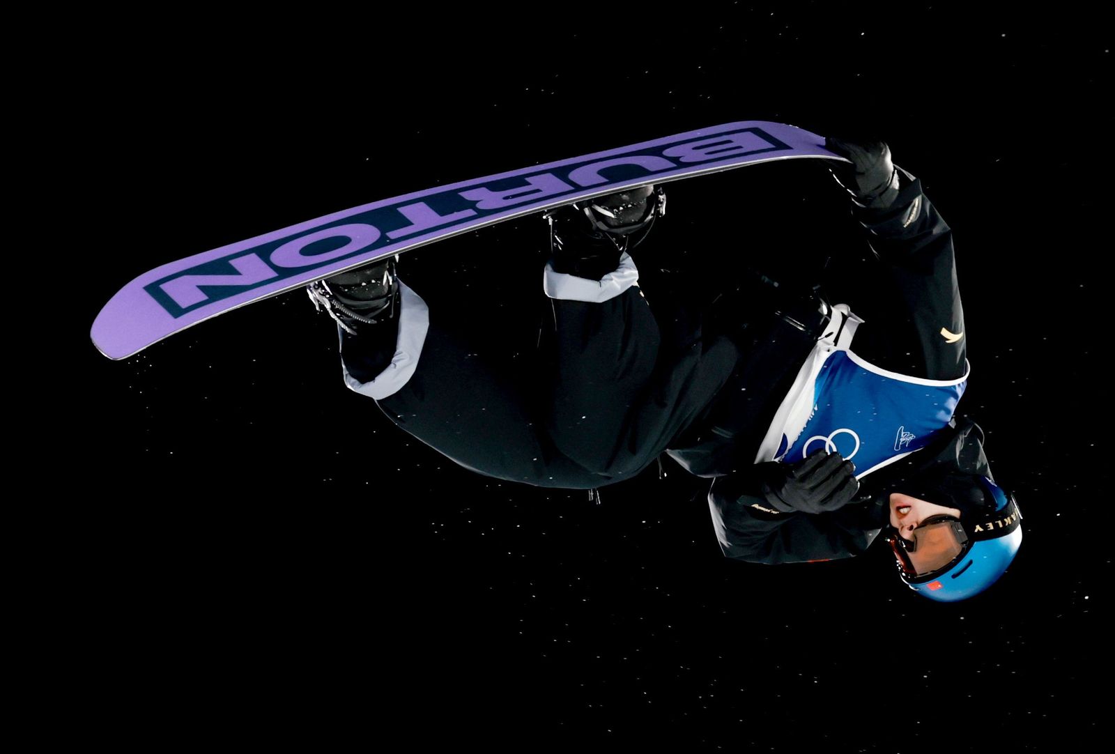 Las mejores fotos de los Juegos Olímpicos de invierno Milán Cortina d'Ampezzo 2026 | Segunda jornada