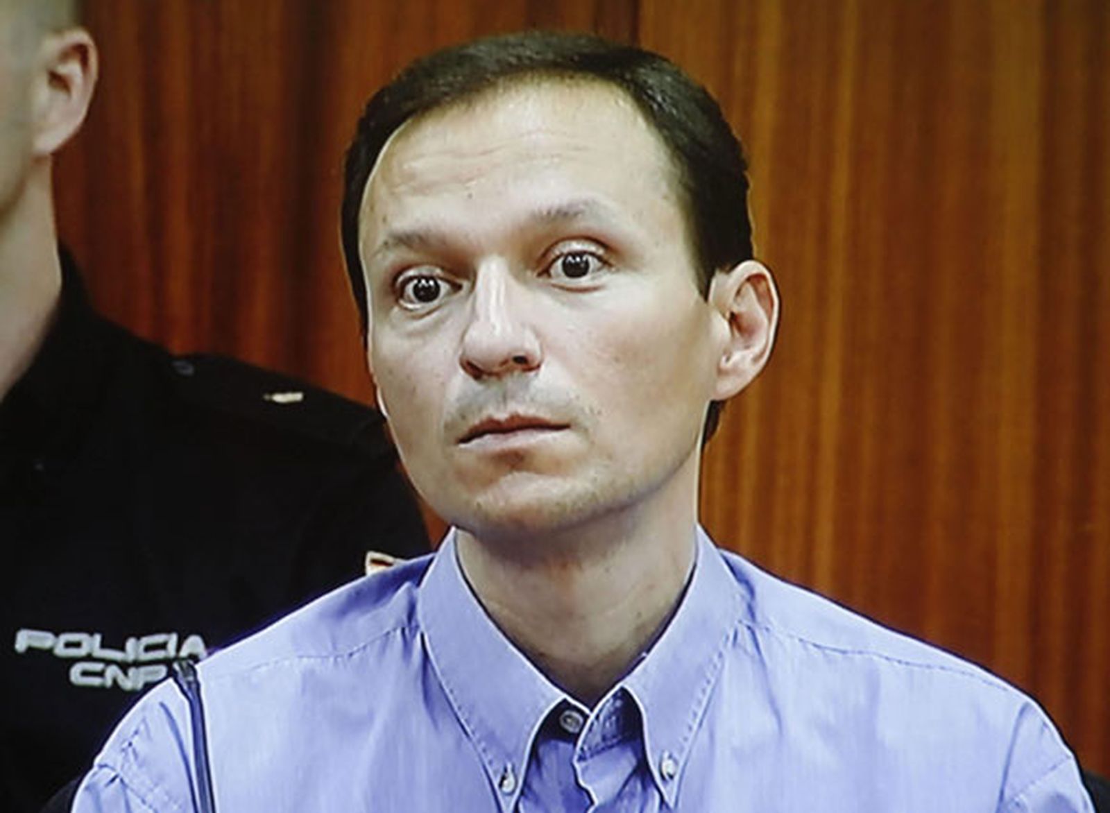 El Supremo se muestra preocupado por la "publicación" del proceso a Bretón