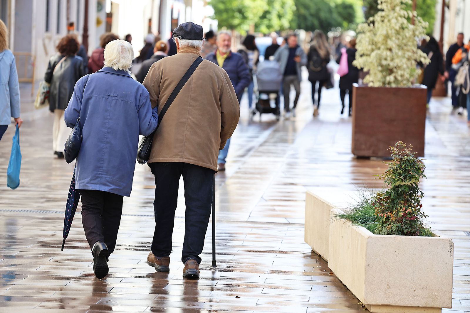 Las imágenes más destacadas del lunes 10 de marzo en Huelva