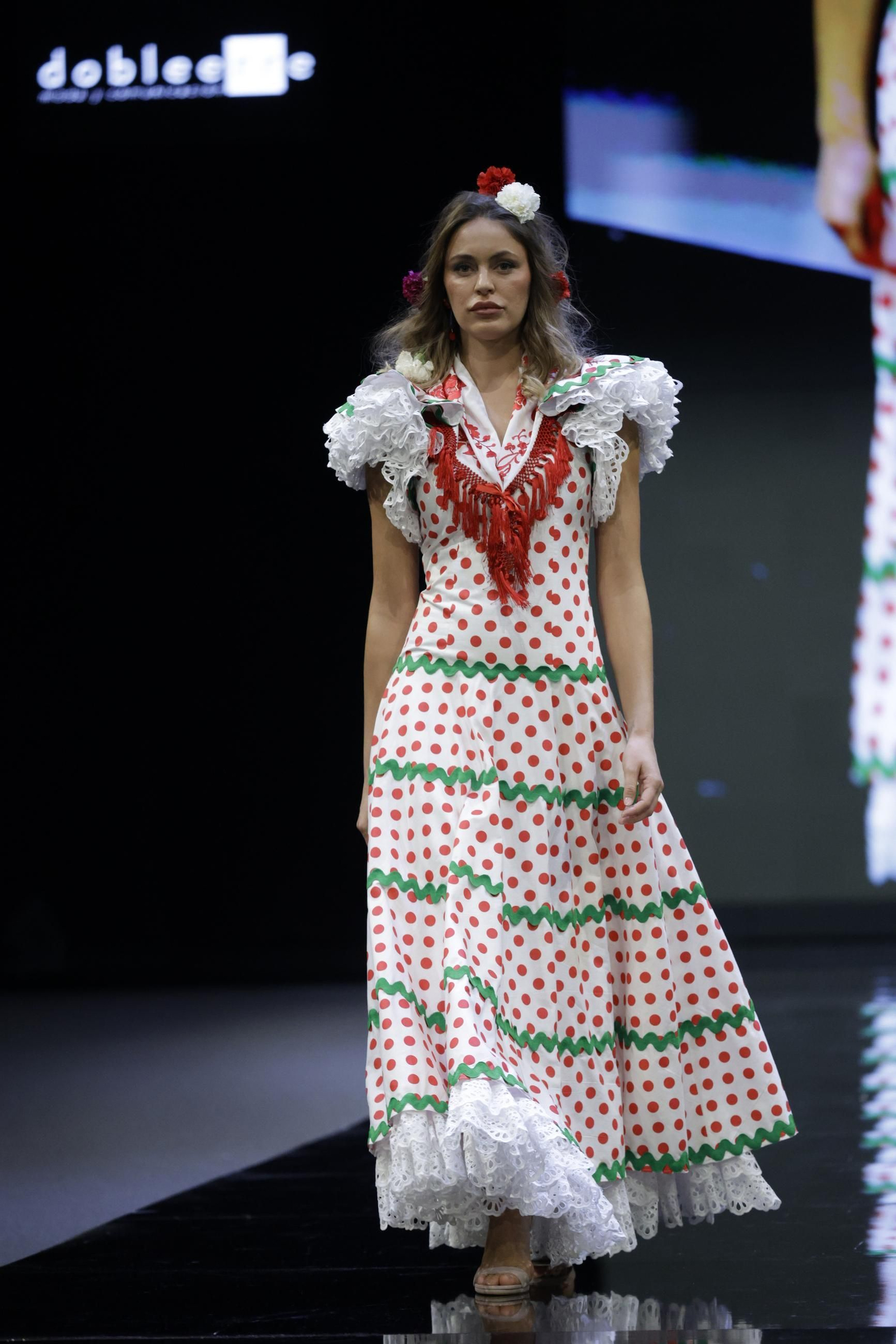 El desfile de Gil Ortiz en SIMOF 2025, todas las fotos