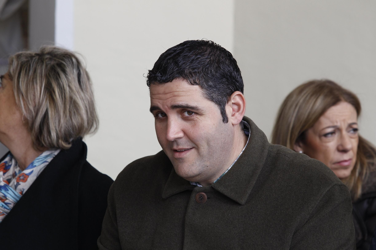 Las imágenes de la Romería de Torregarcía