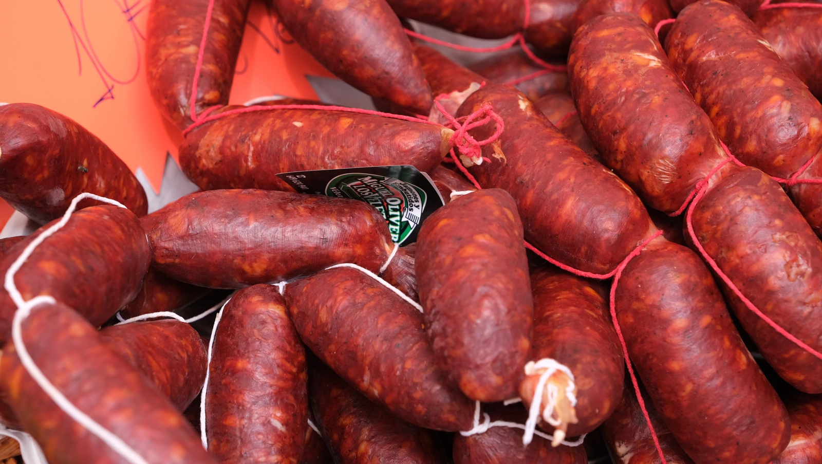 Agroferia de Vélez Rubio, en imágenes