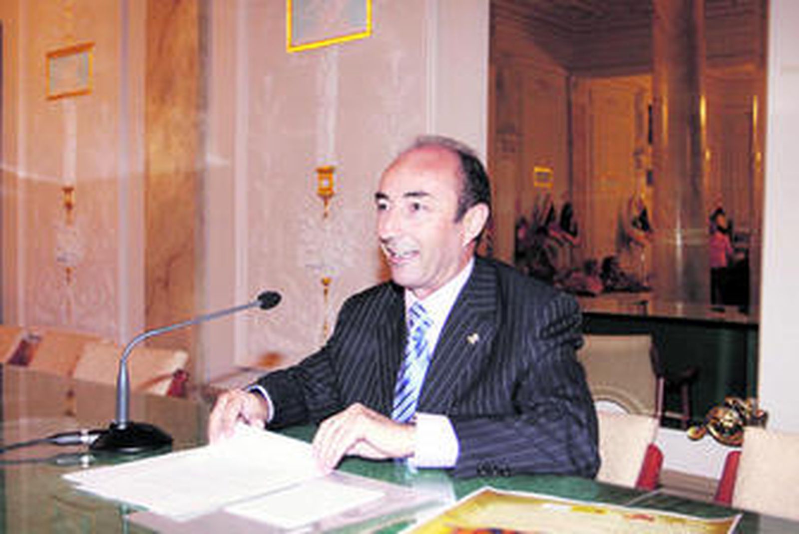 El coronel Díaz analiza el Credo Legionario y el espíritu de Astray