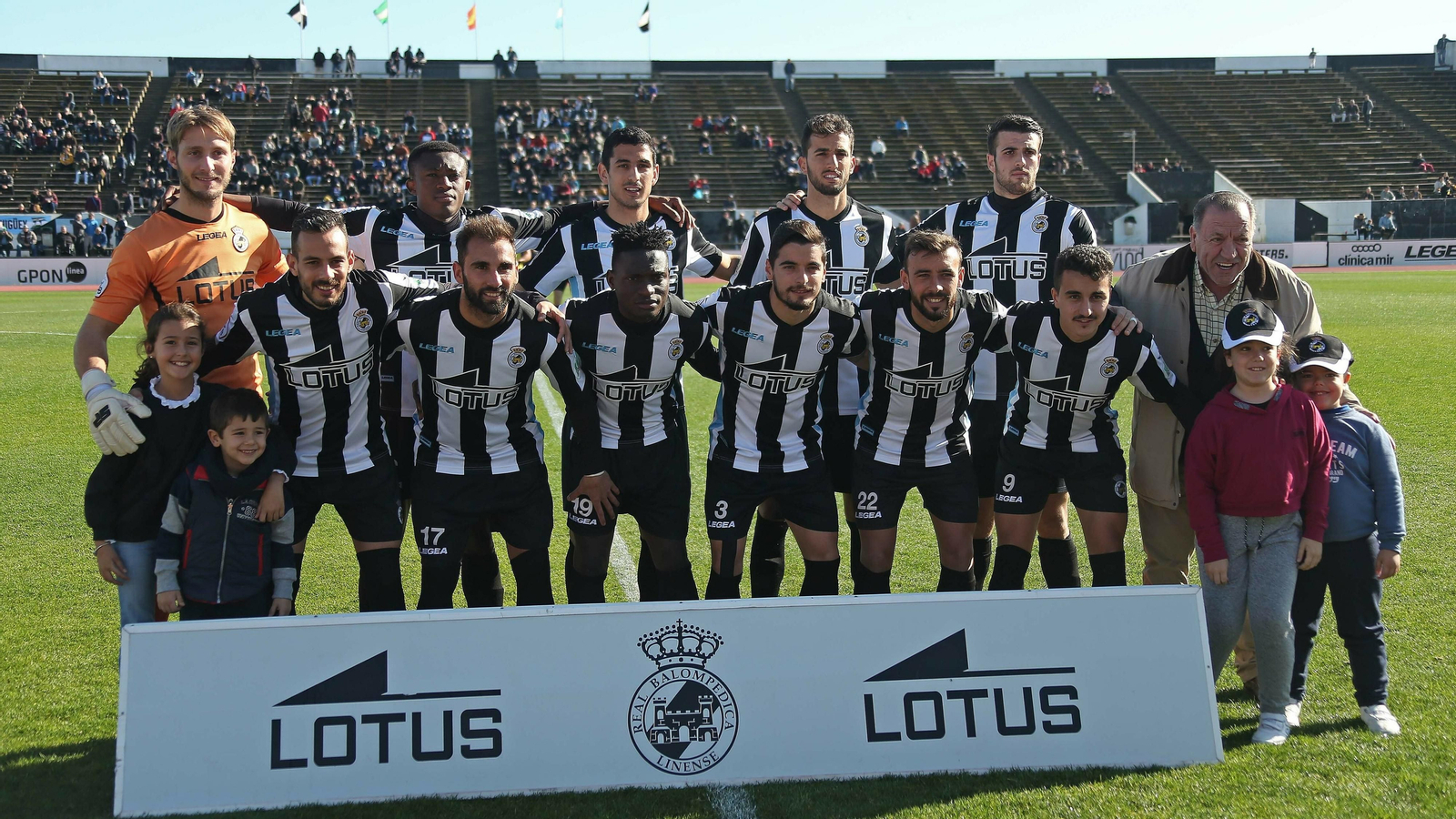 Las mejores fotos del Balona - Mérida