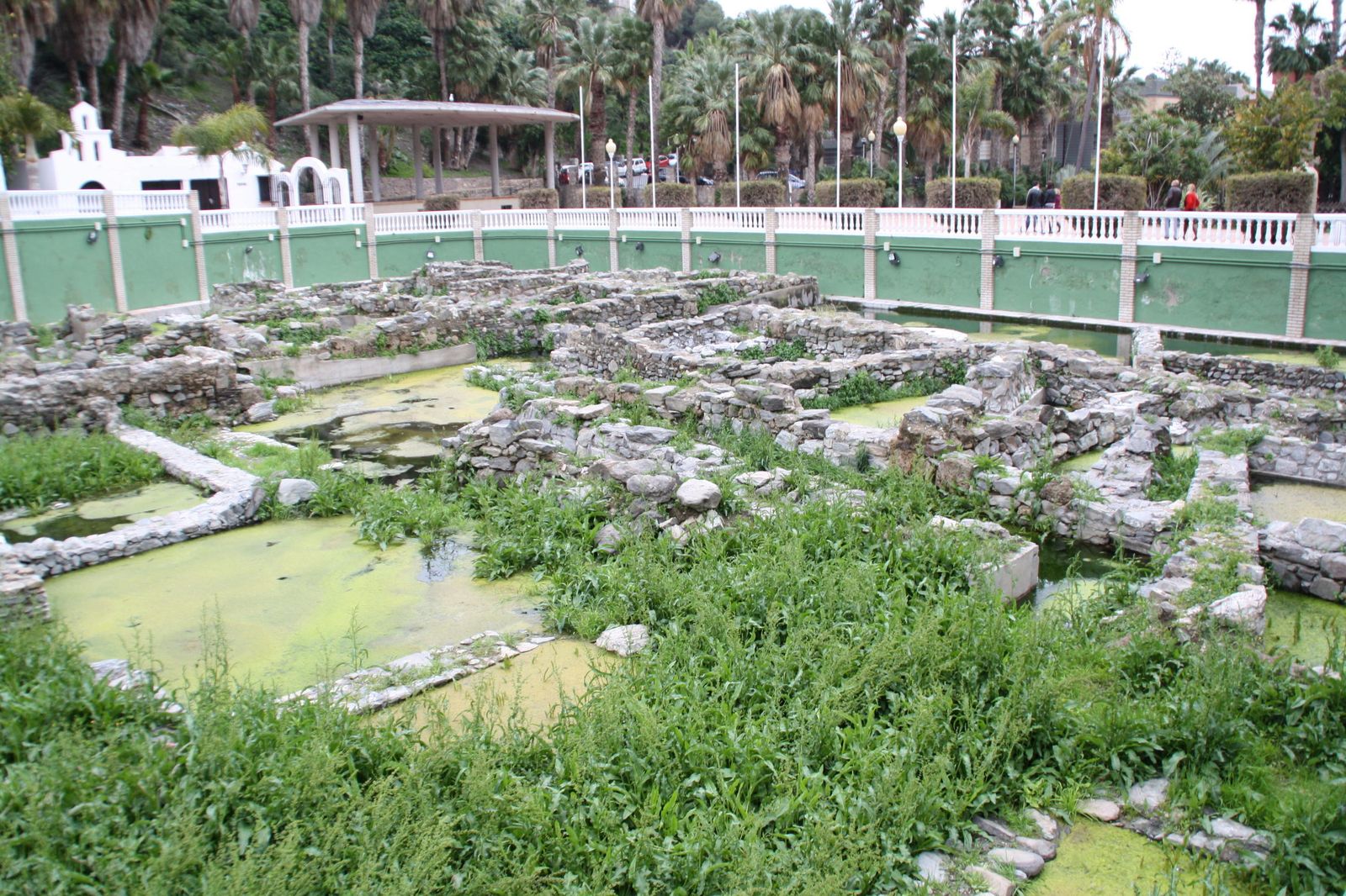 Almuñécar contará este verano con un Tour Mitológico por la antigua Sexi