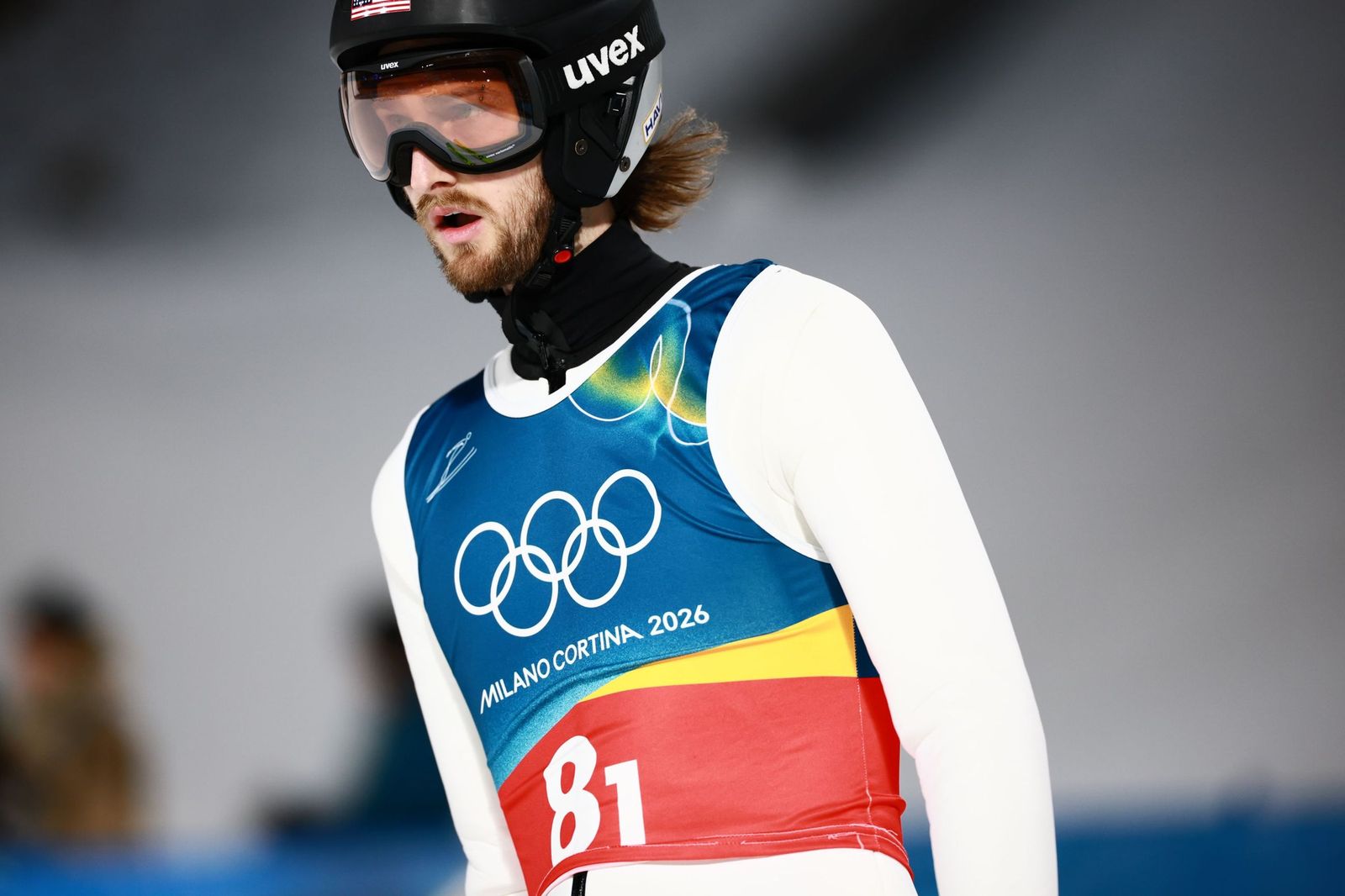 Las mejores fotos de los Juegos Olímpicos de invierno Milán Cortina d'Ampezzo 2026 | Undécima jornada