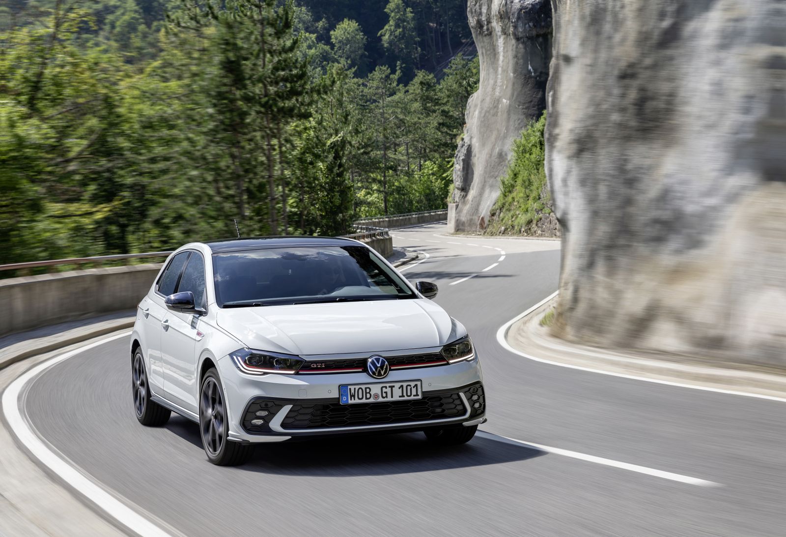 Volkswagen pone a la venta el Polo GTI, con ofertas, desde 29.800 euros