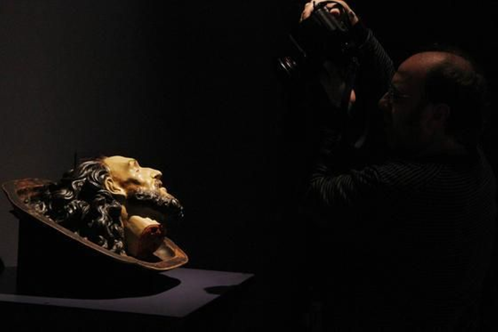 Foto: Victoria Hidalgo