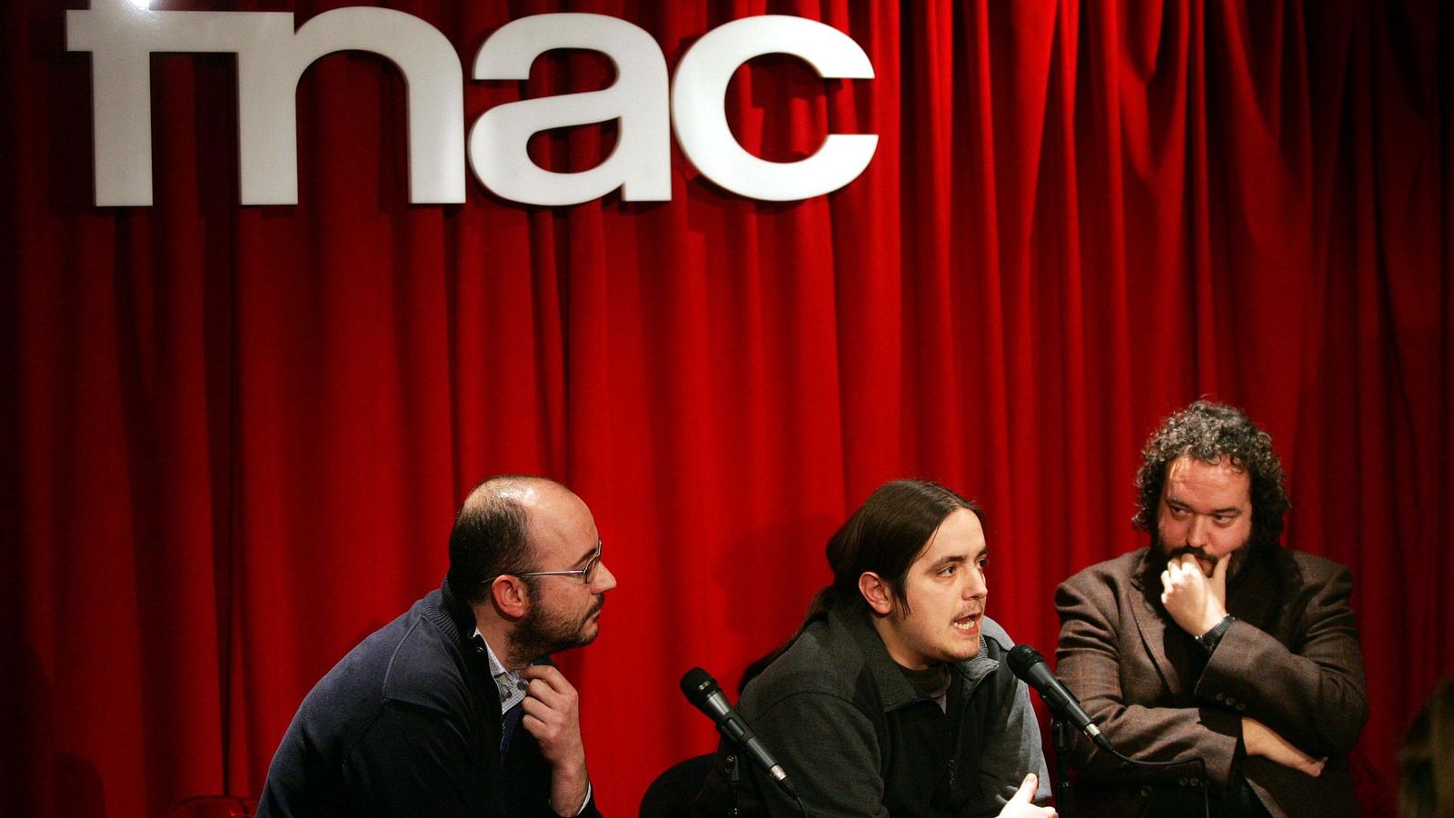 Fnac, entre las empresas que más tráfico ha generado.