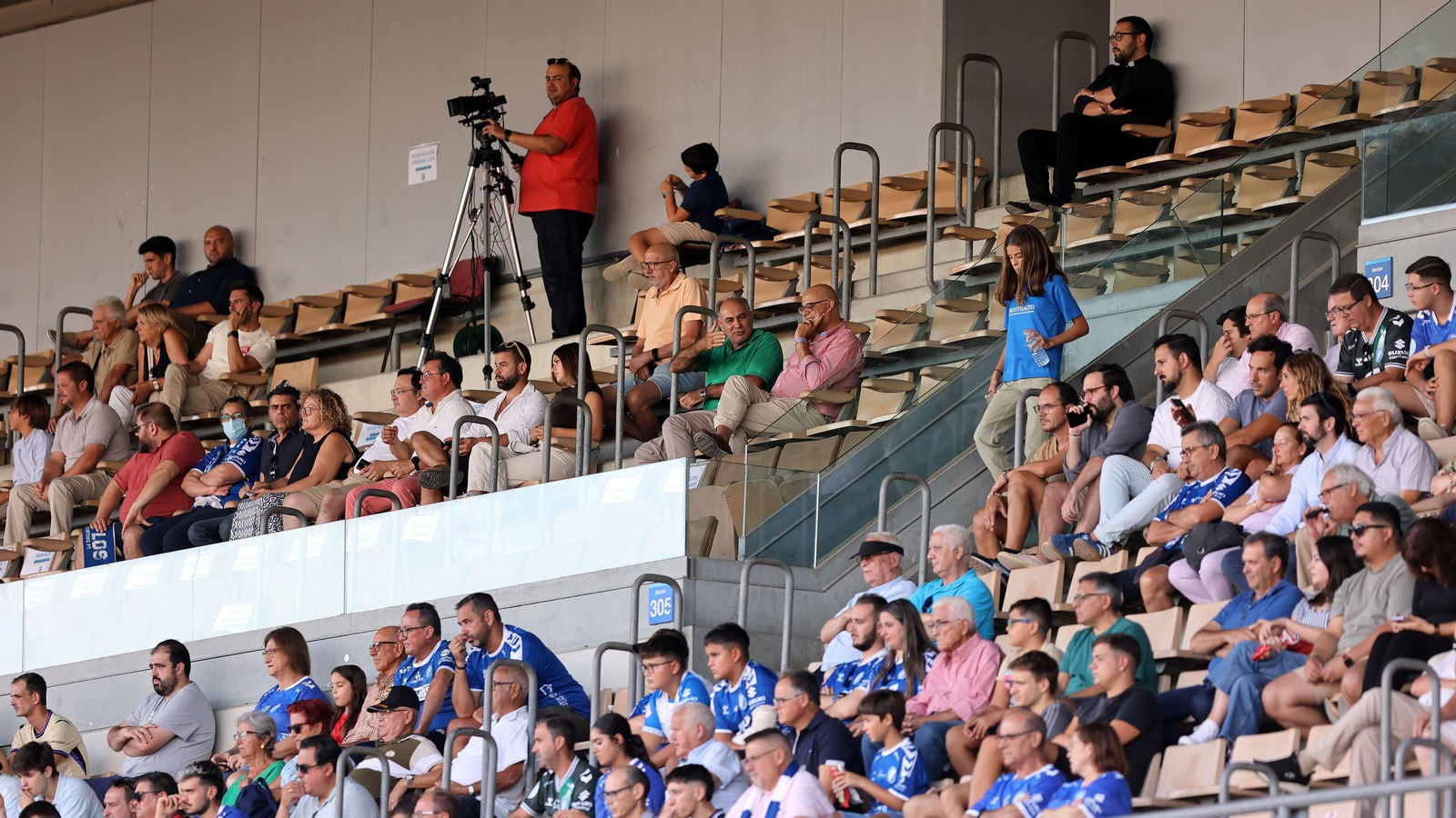 Búscate en el Xerez DFC y el Atlético Malagueño en Chapín