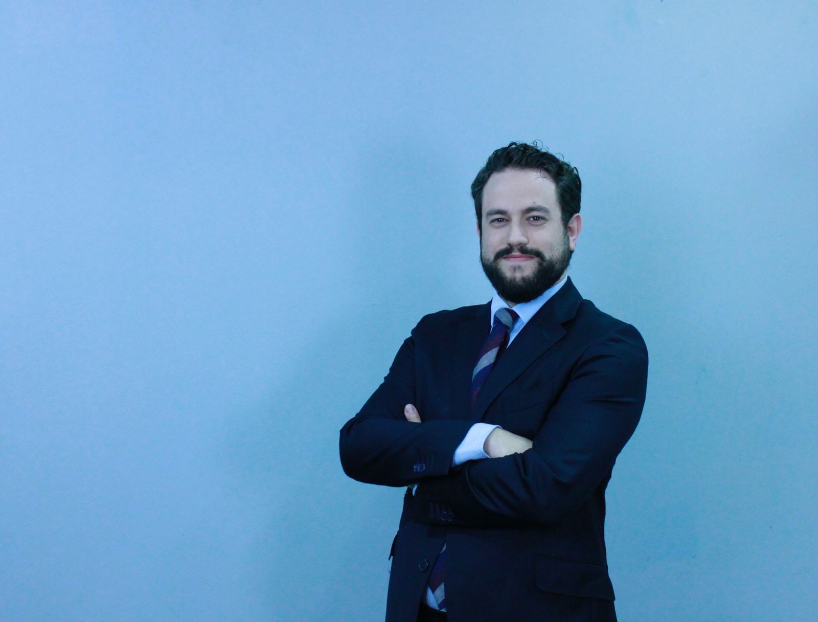 José María Font García, de Génova Abogados