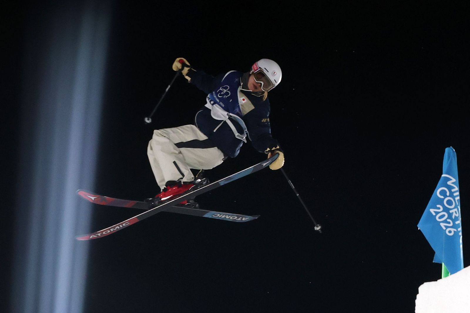 Las mejores fotos de los Juegos Olímpicos de invierno Milán Cortina d'Ampezzo 2026 | Novena jornada